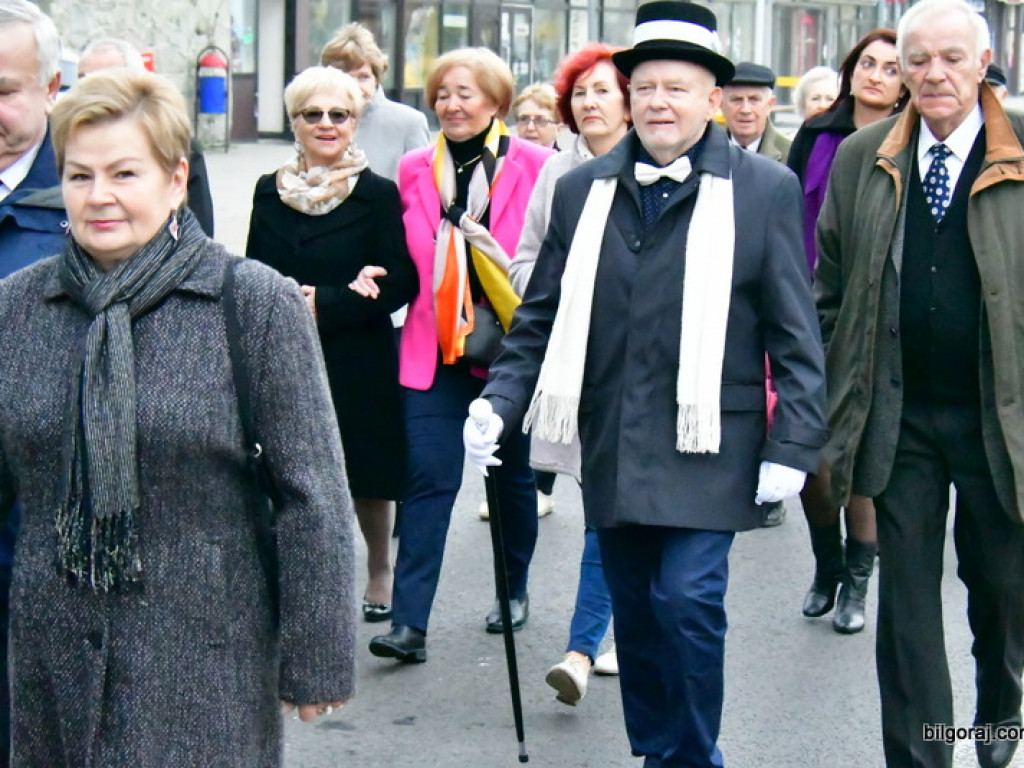 Kobiety w życiu Piłsudskiego (FOTO)