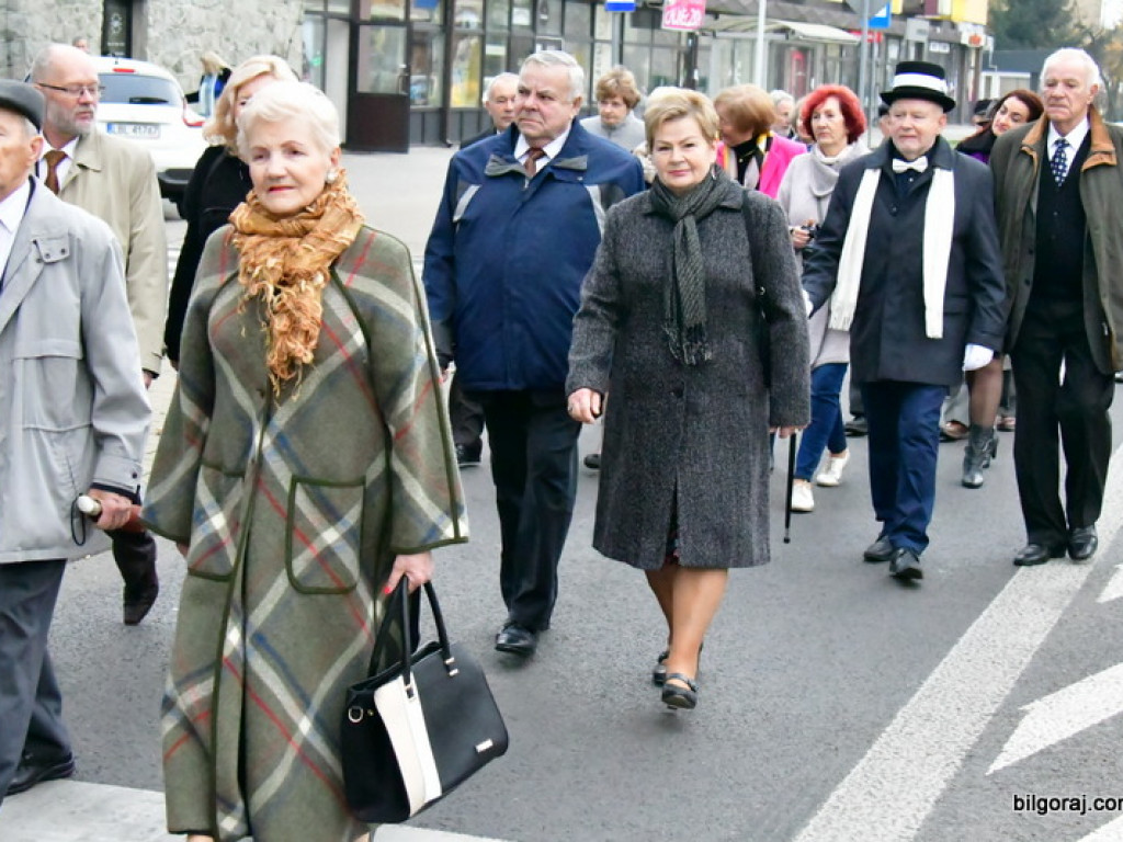 Kobiety w życiu Piłsudskiego (FOTO)