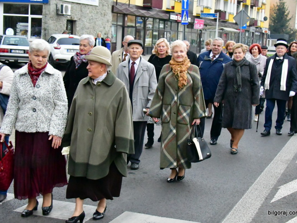 Kobiety w życiu Piłsudskiego (FOTO)