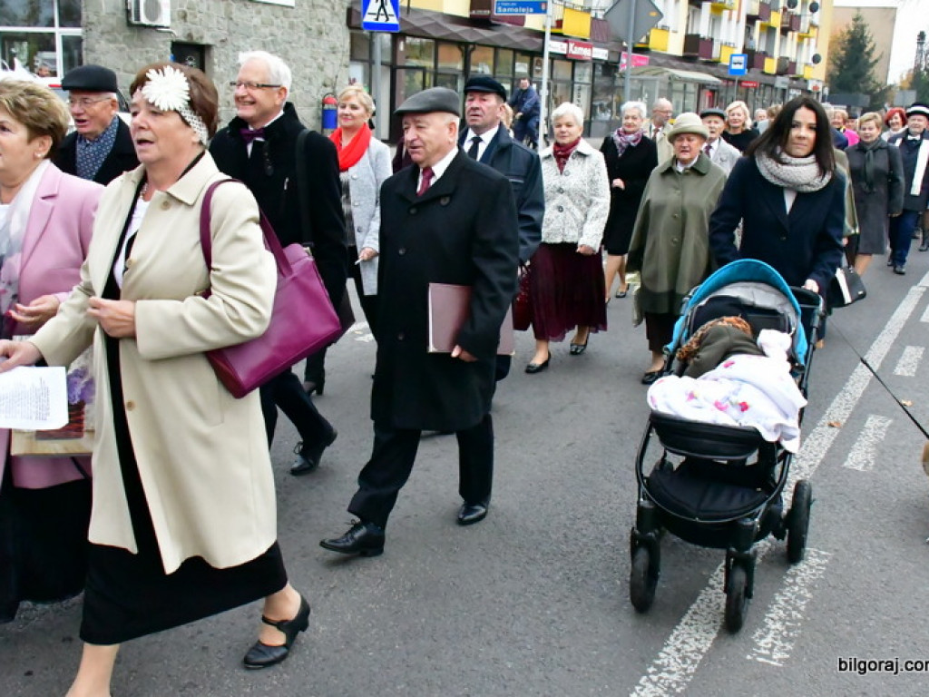 Kobiety w życiu Piłsudskiego (FOTO)