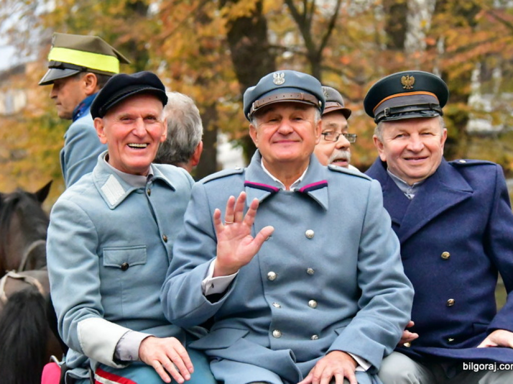 Kobiety w życiu Piłsudskiego (FOTO)