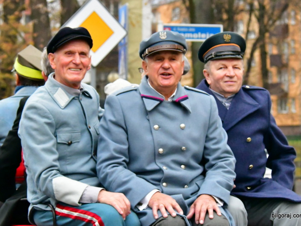 Kobiety w życiu Piłsudskiego (FOTO)