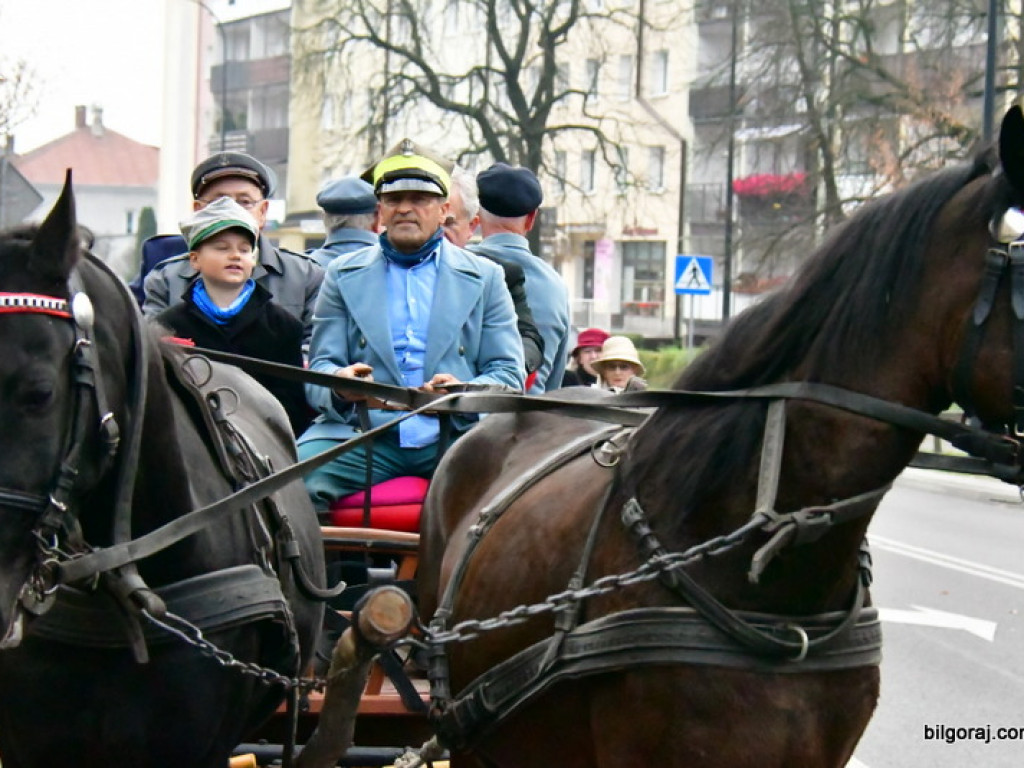 Kobiety w życiu Piłsudskiego (FOTO)