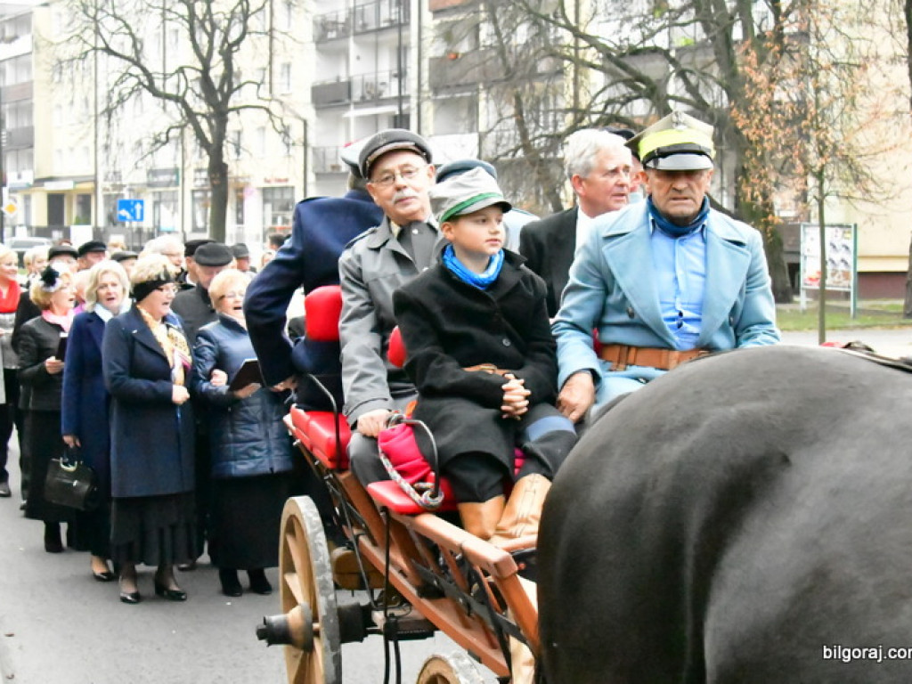 Kobiety w życiu Piłsudskiego (FOTO)