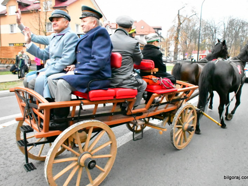 Kobiety w życiu Piłsudskiego (FOTO)