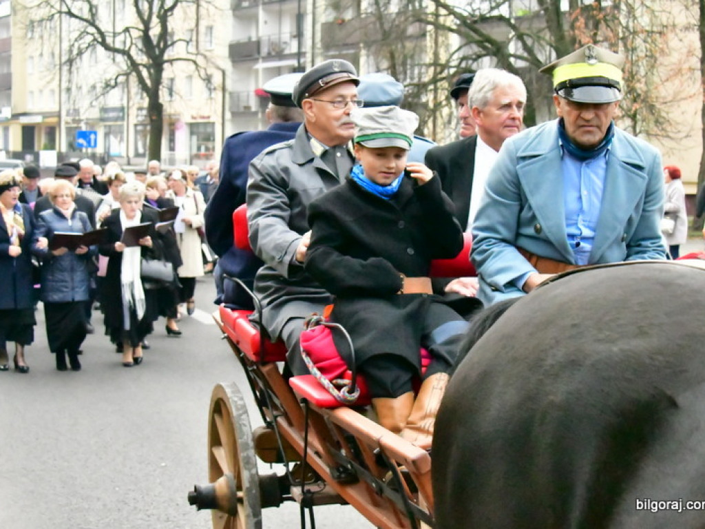 Kobiety w życiu Piłsudskiego (FOTO)