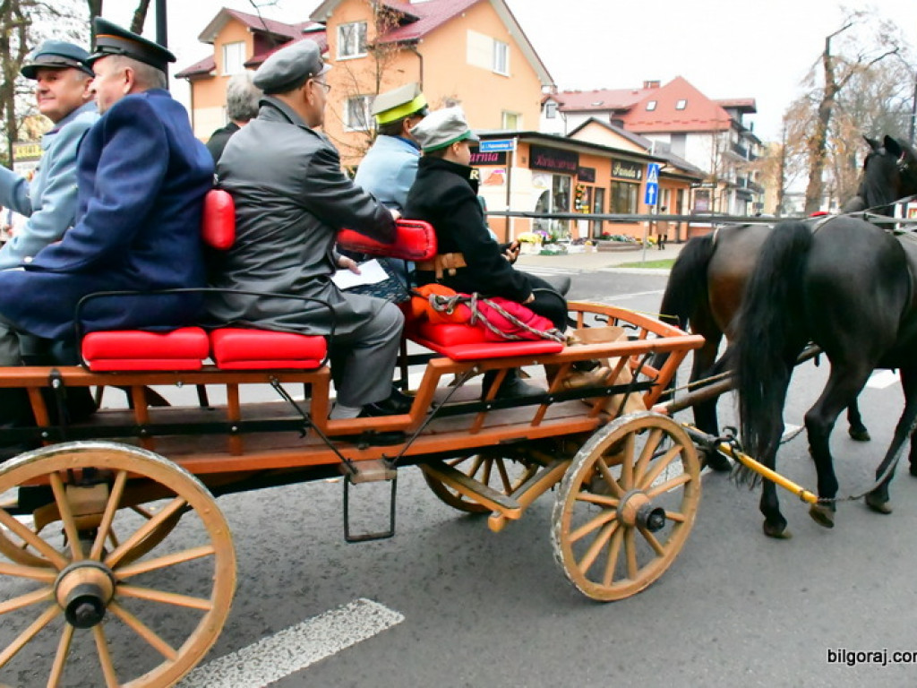 Kobiety w życiu Piłsudskiego (FOTO)