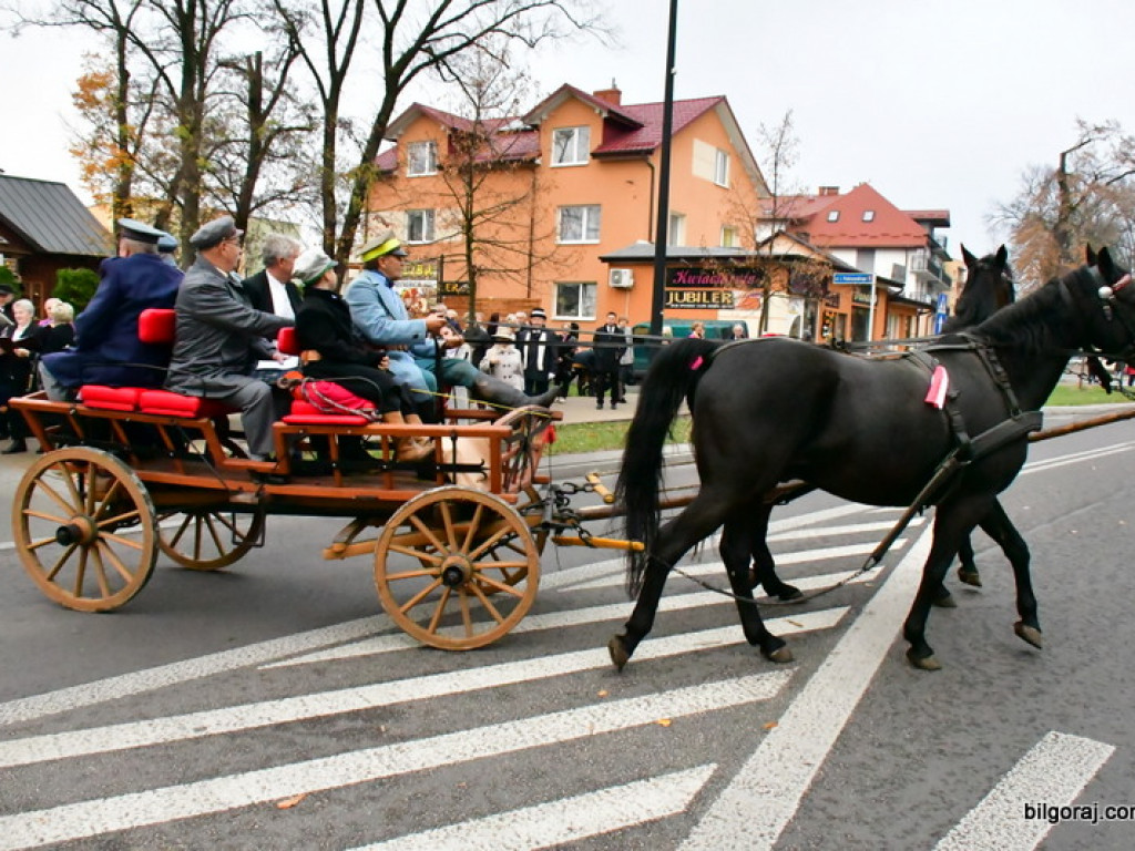Kobiety w życiu Piłsudskiego (FOTO)