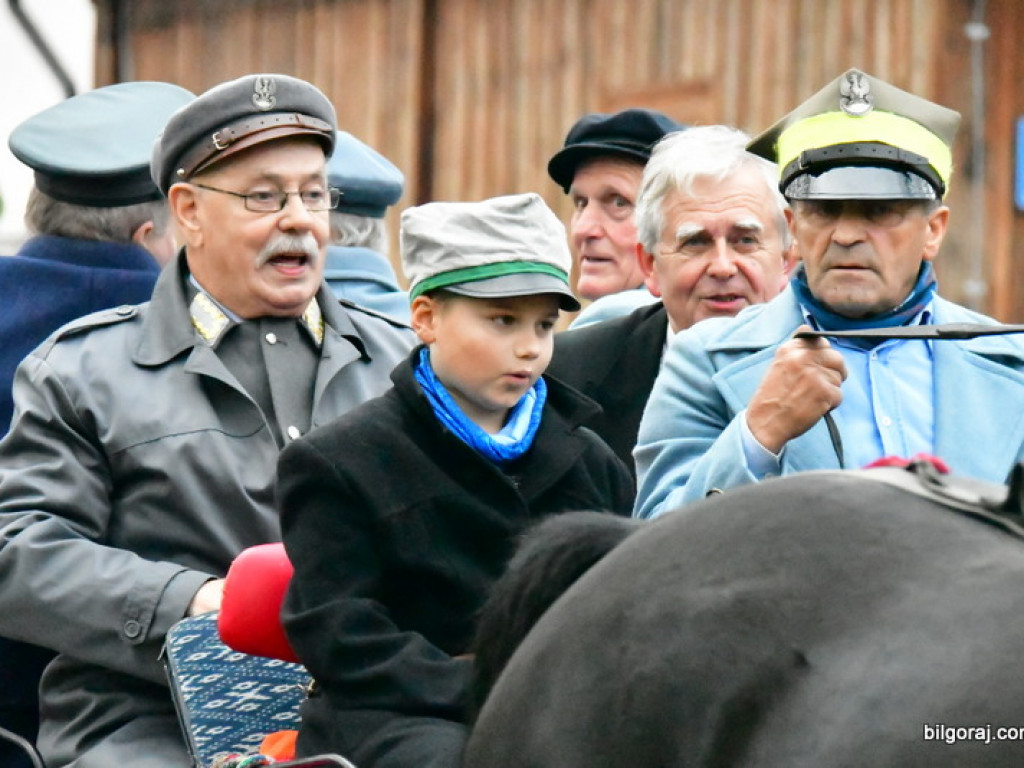 Kobiety w życiu Piłsudskiego (FOTO)