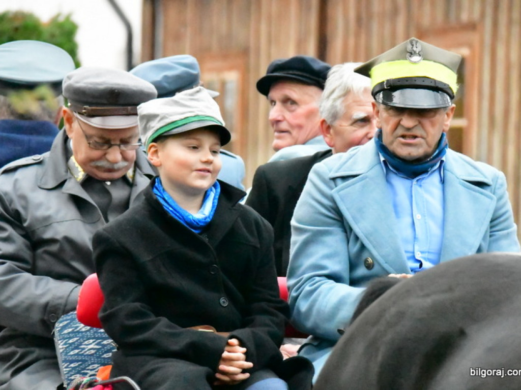 Kobiety w życiu Piłsudskiego (FOTO)