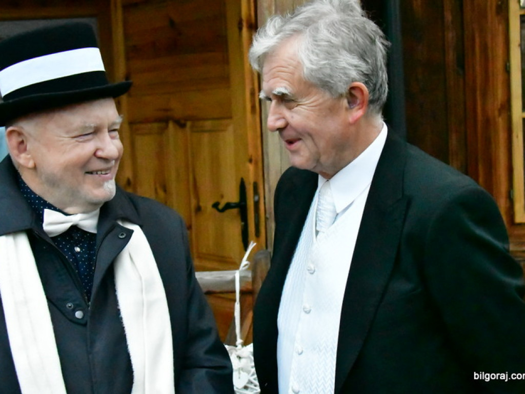 Kobiety w życiu Piłsudskiego (FOTO)