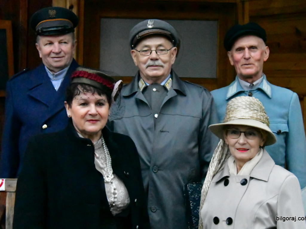 Kobiety w życiu Piłsudskiego (FOTO)