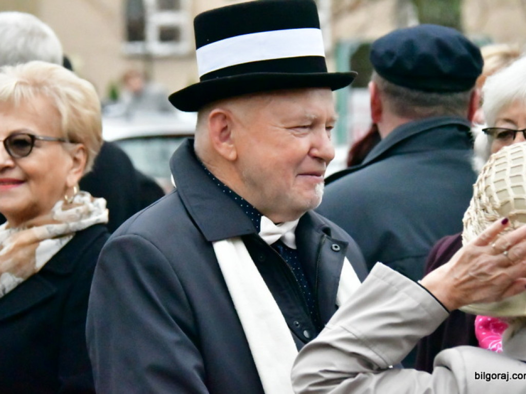 Kobiety w życiu Piłsudskiego (FOTO)