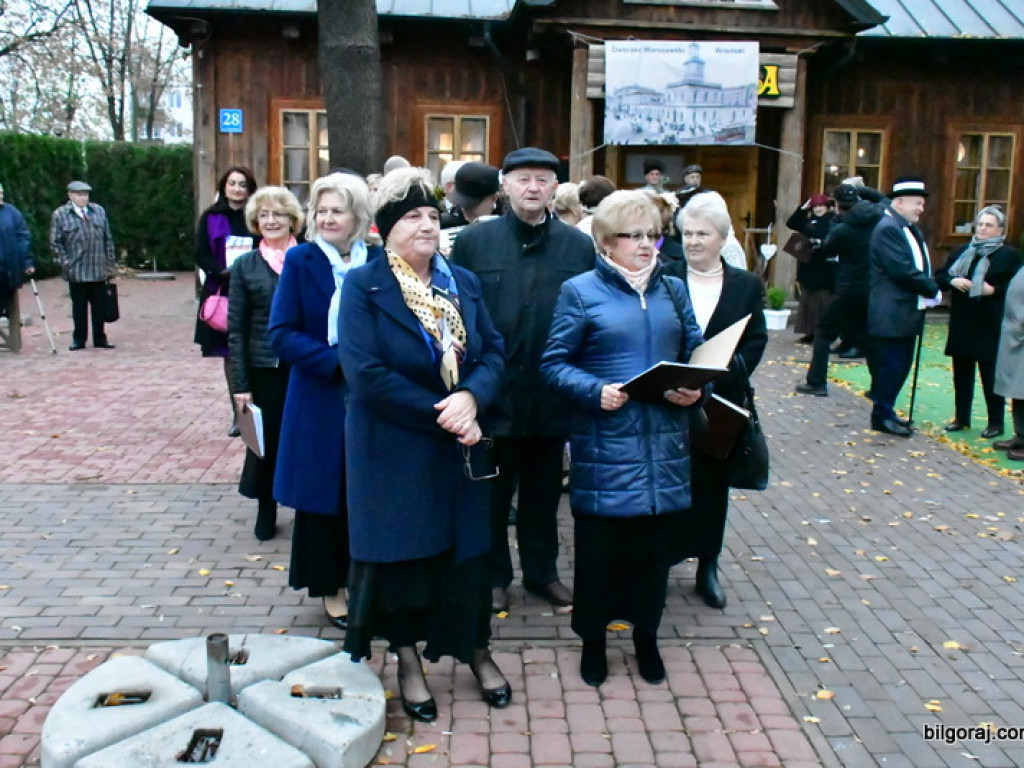 Kobiety w życiu Piłsudskiego (FOTO)