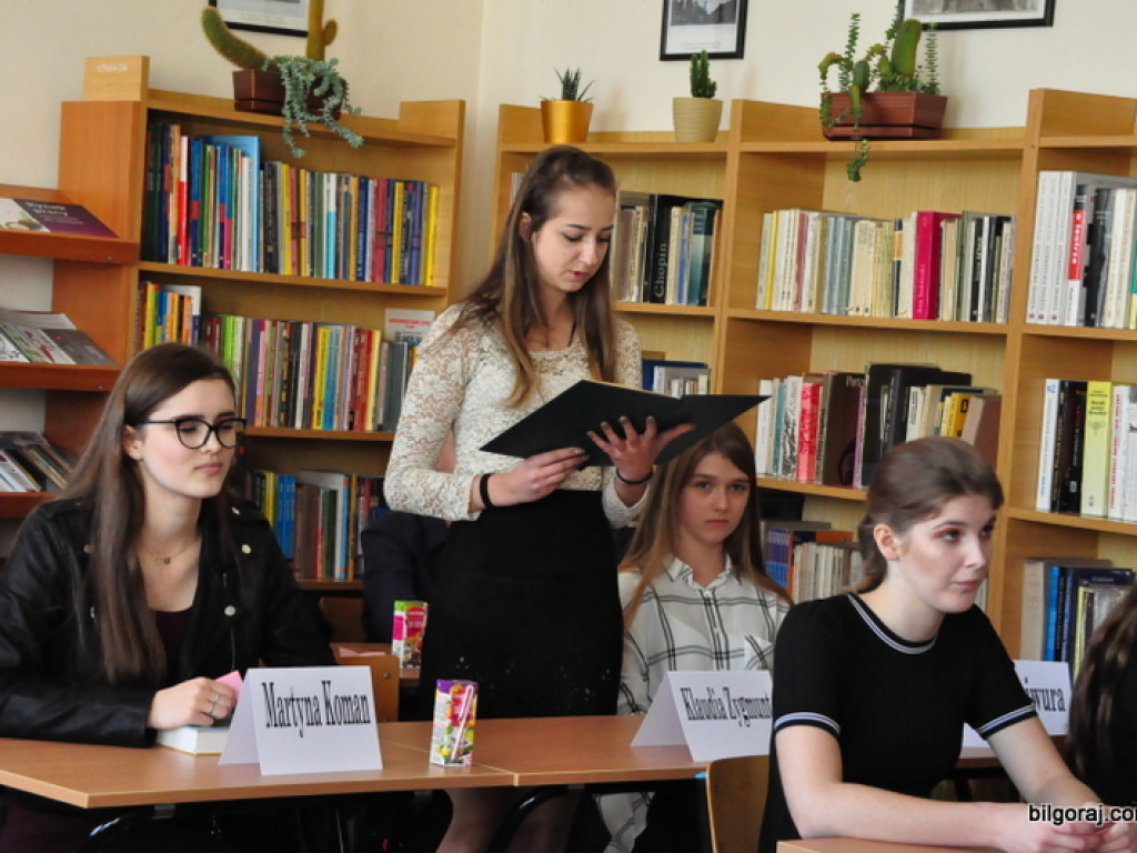 Czytanie o niepodległej (FOTO, WYNIKI)