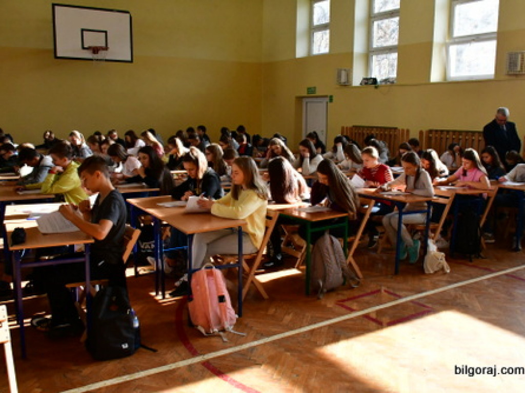 550-lecie polskiego parlamentaryzmu (WYNIKI)