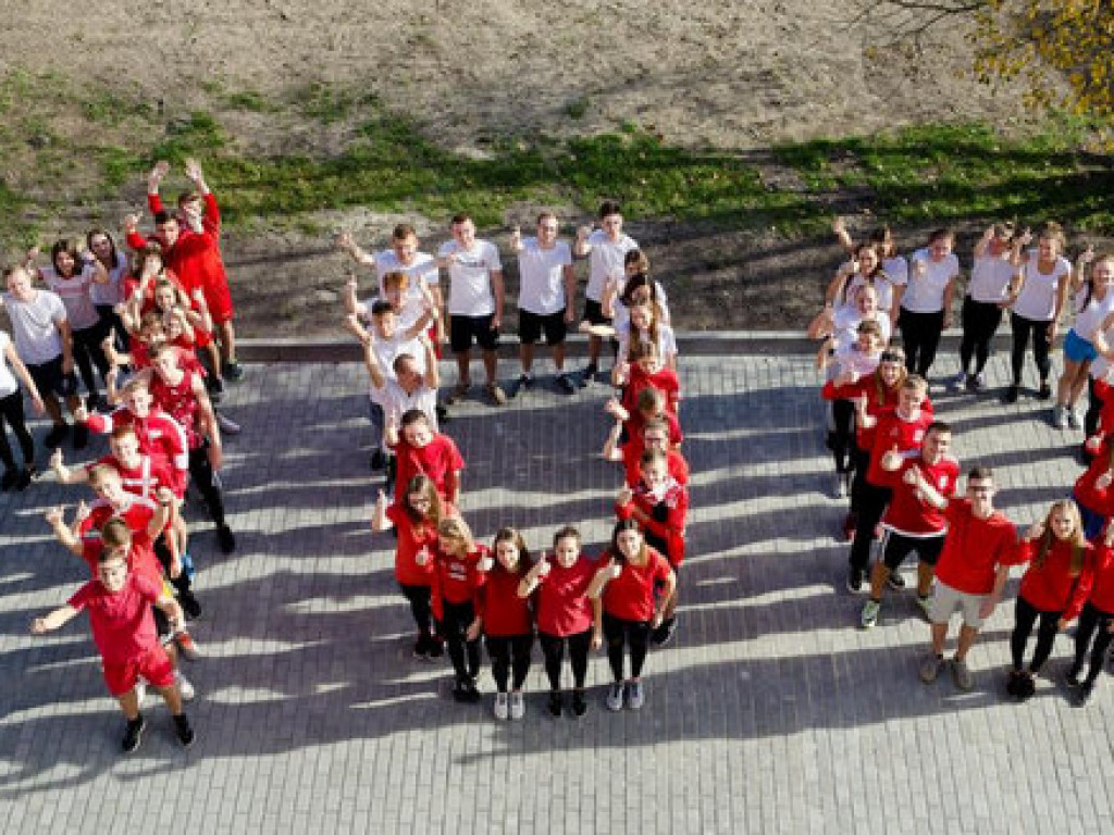 Bieg, 100 km na 100-lecie niepodległości Polski