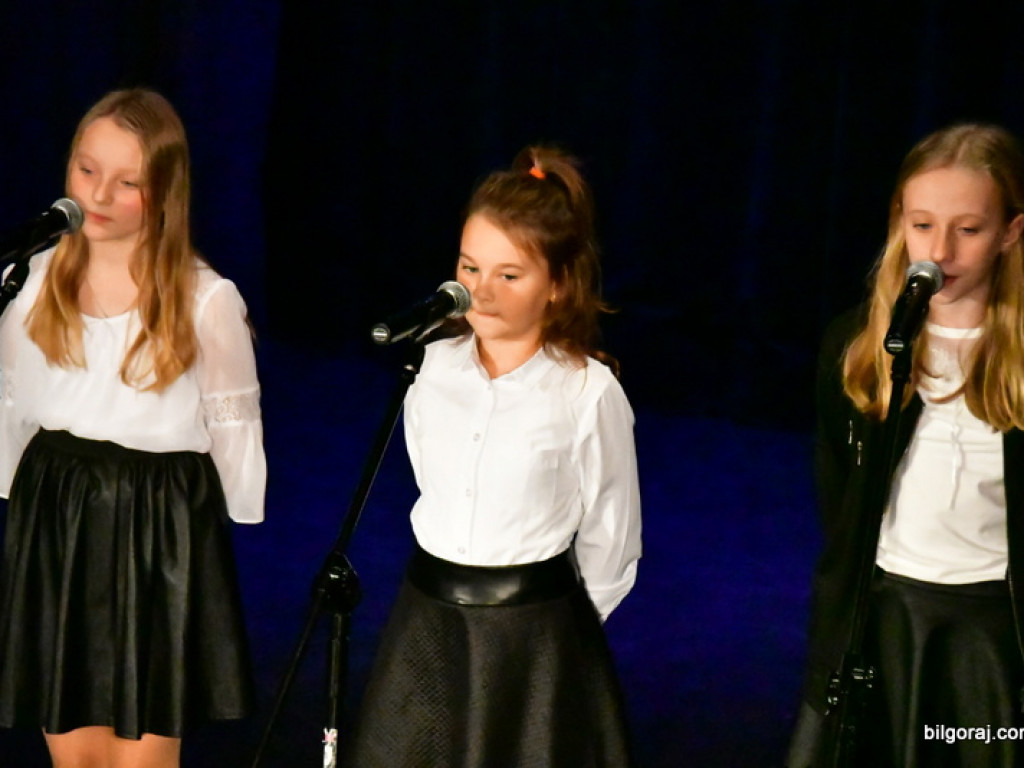 XXIII Festiwal Pieśni Patriotycznej i Legionowej (FOTO)