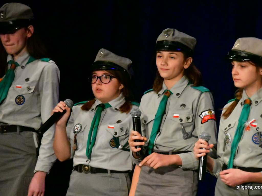 XXIII Festiwal Pieśni Patriotycznej i Legionowej (FOTO)