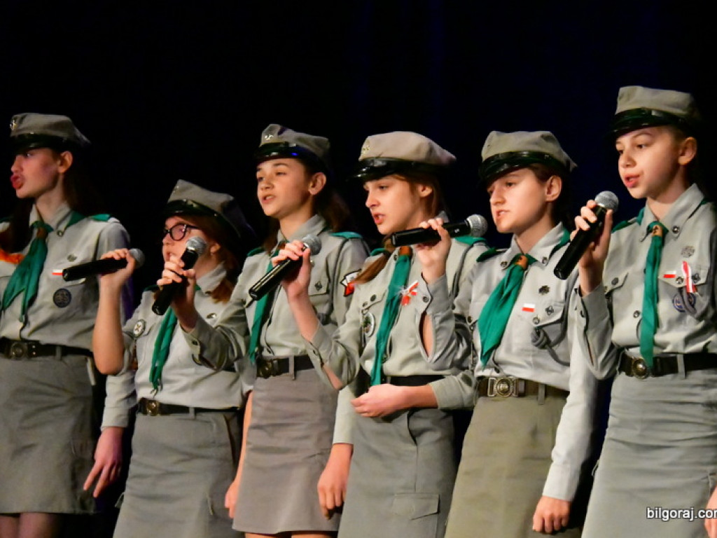 XXIII Festiwal Pieśni Patriotycznej i Legionowej (FOTO)