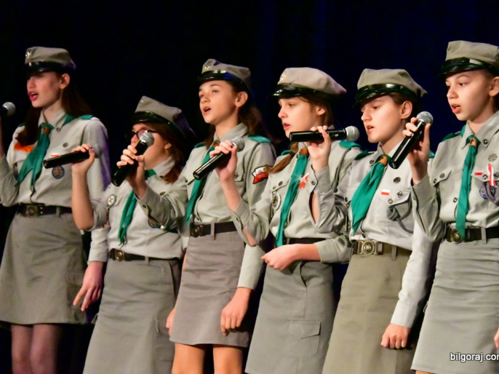 XXIII Festiwal Pieśni Patriotycznej i Legionowej (FOTO)