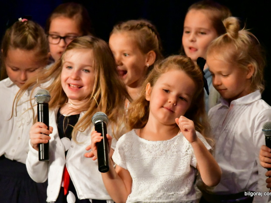 XXIII Festiwal Pieśni Patriotycznej i Legionowej (FOTO)