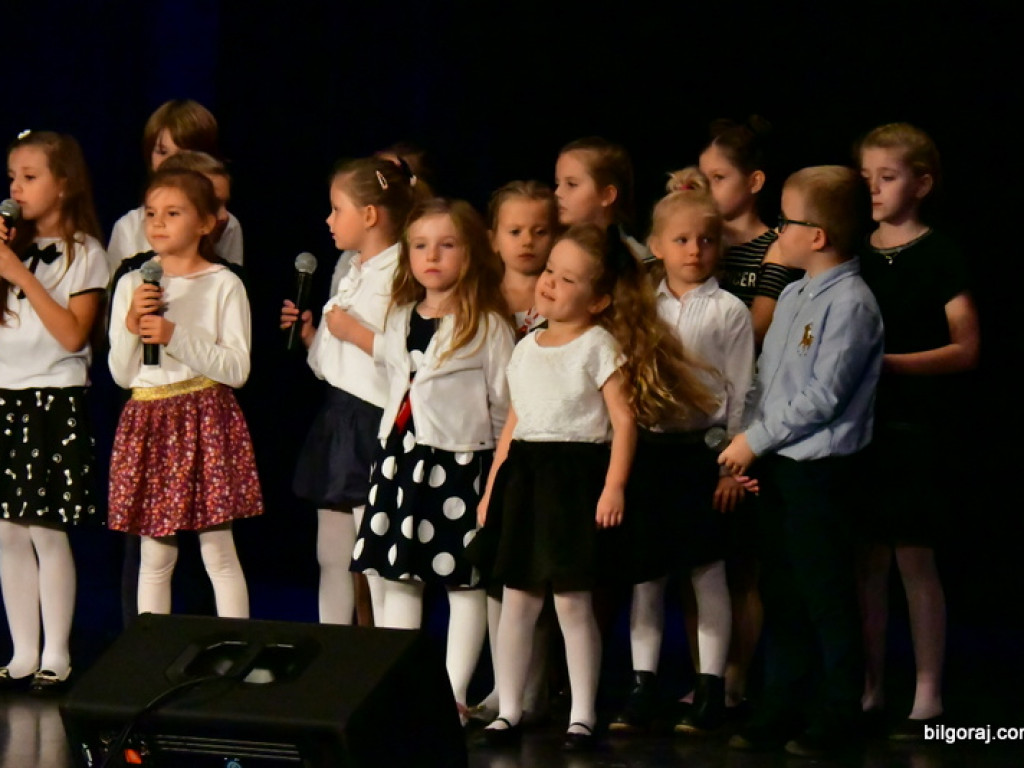 XXIII Festiwal Pieśni Patriotycznej i Legionowej (FOTO)