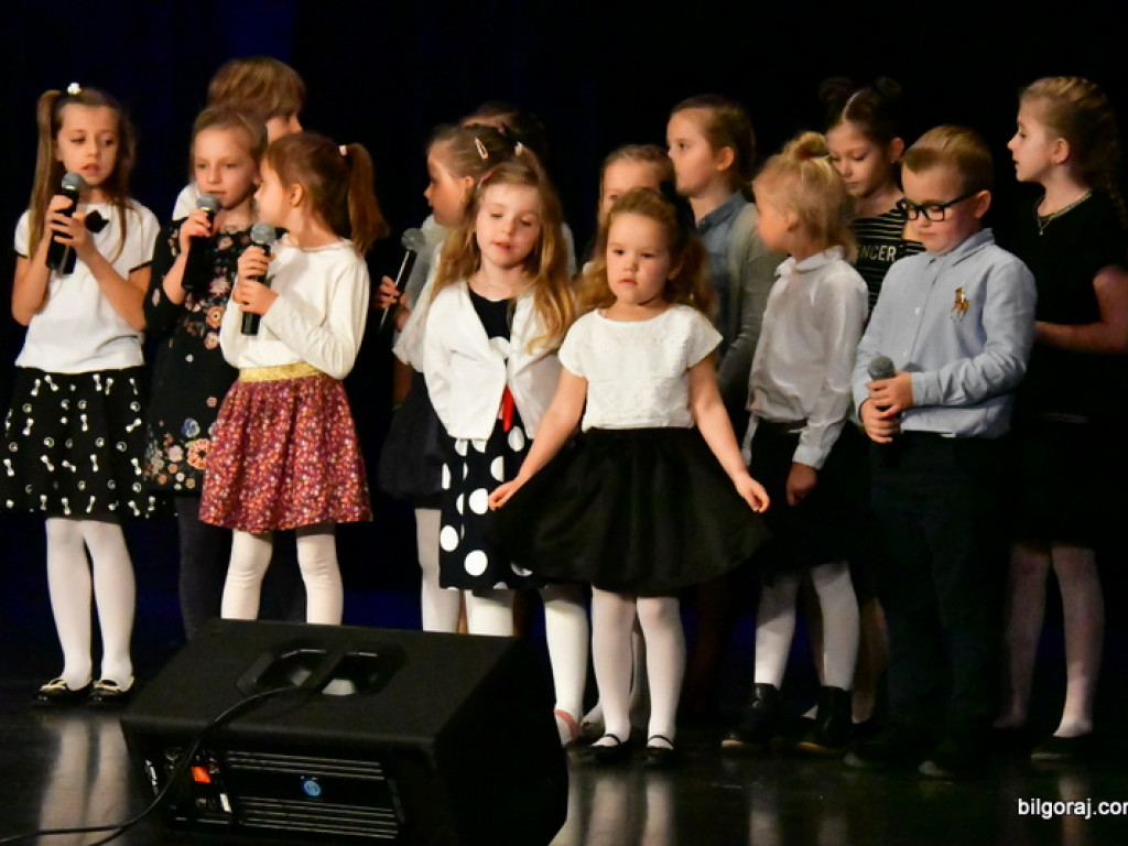 XXIII Festiwal Pieśni Patriotycznej i Legionowej (FOTO)