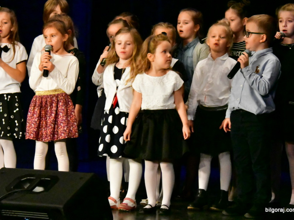 XXIII Festiwal Pieśni Patriotycznej i Legionowej (FOTO)