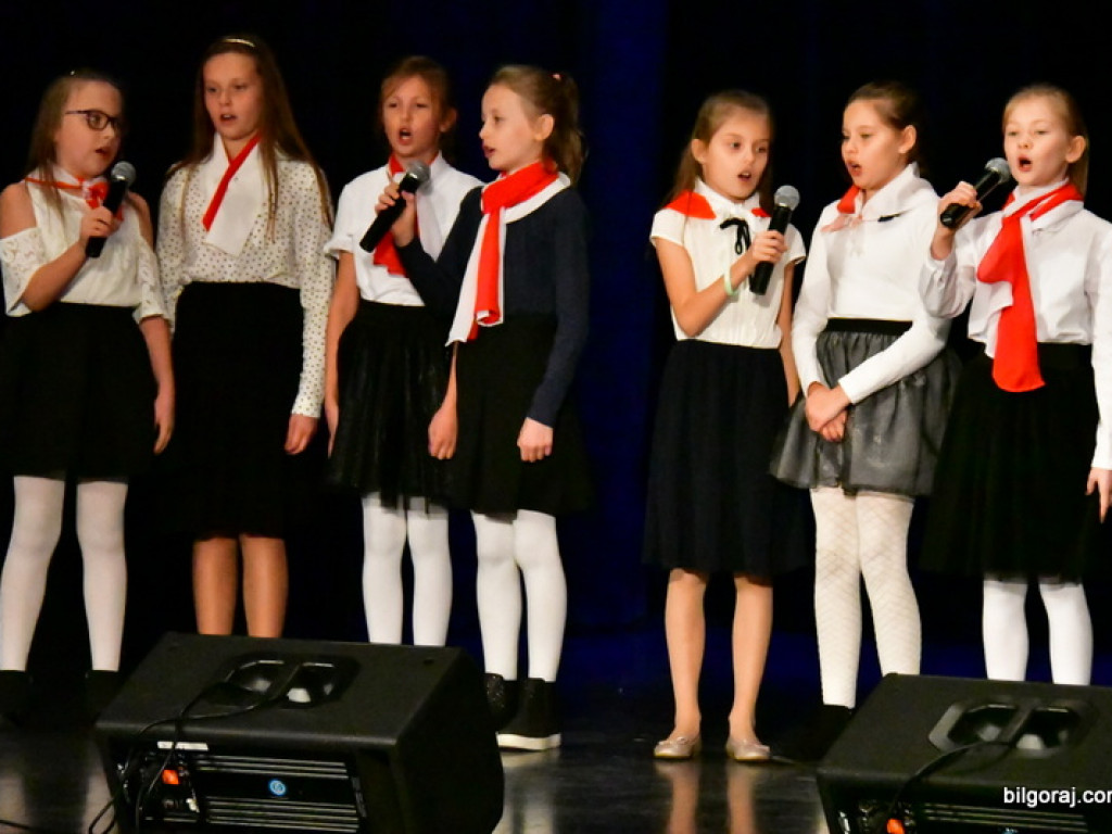 XXIII Festiwal Pieśni Patriotycznej i Legionowej (FOTO)