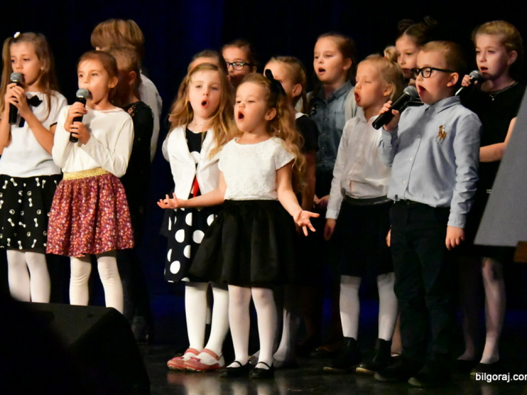 XXIII Festiwal Pieśni Patriotycznej i Legionowej (FOTO)