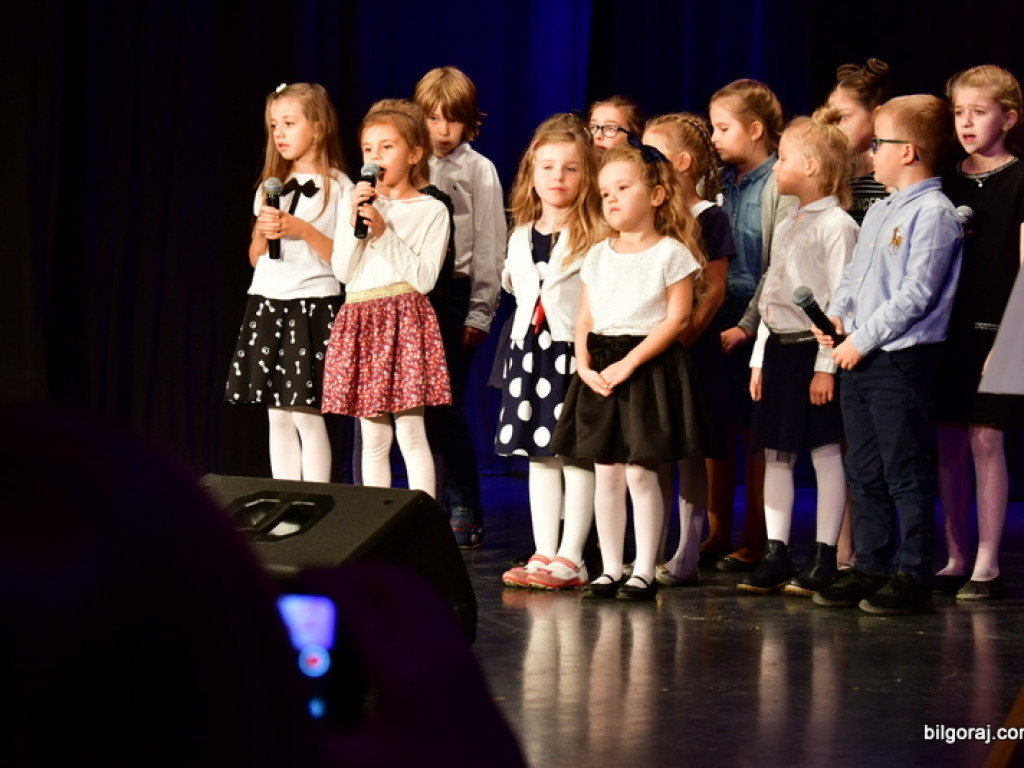 XXIII Festiwal Pieśni Patriotycznej i Legionowej (FOTO)