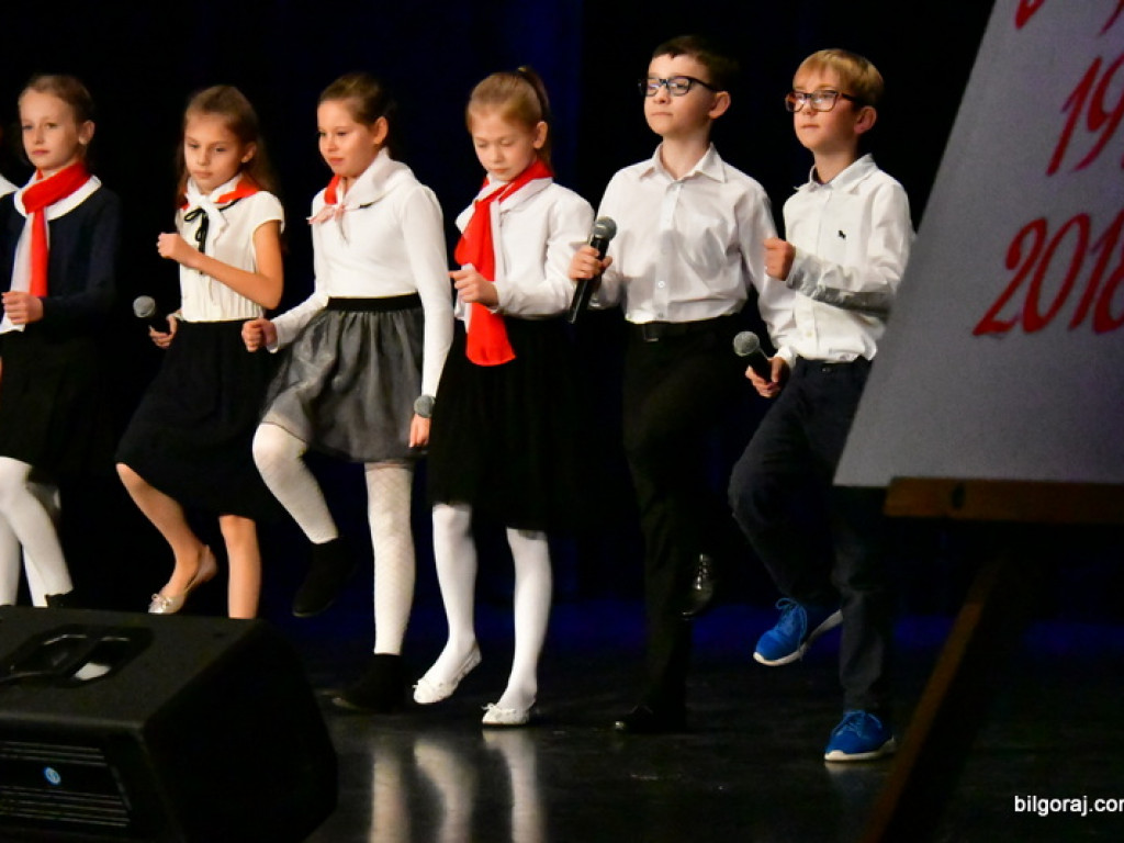 XXIII Festiwal Pieśni Patriotycznej i Legionowej (FOTO)