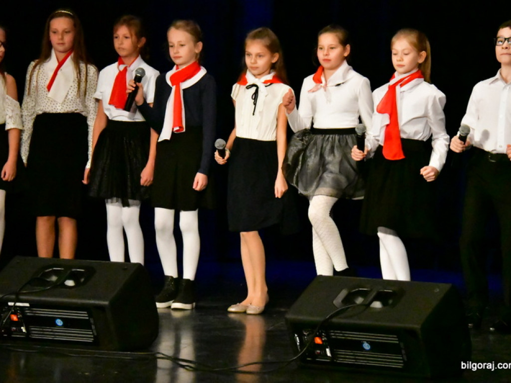 XXIII Festiwal Pieśni Patriotycznej i Legionowej (FOTO)