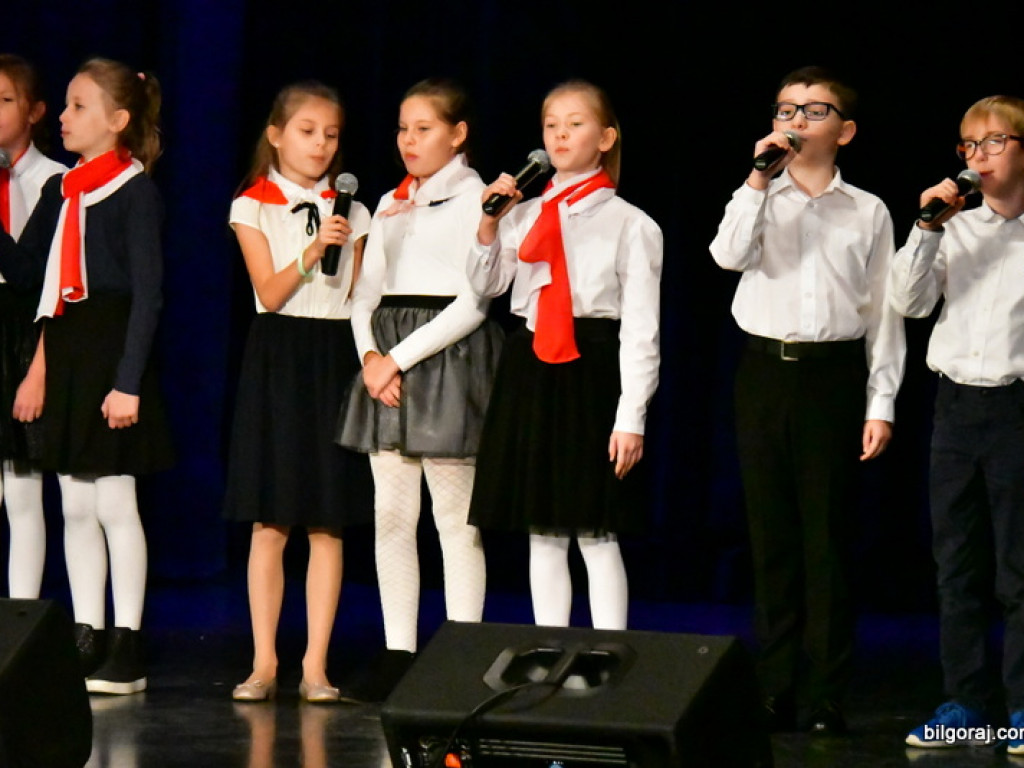 XXIII Festiwal Pieśni Patriotycznej i Legionowej (FOTO)