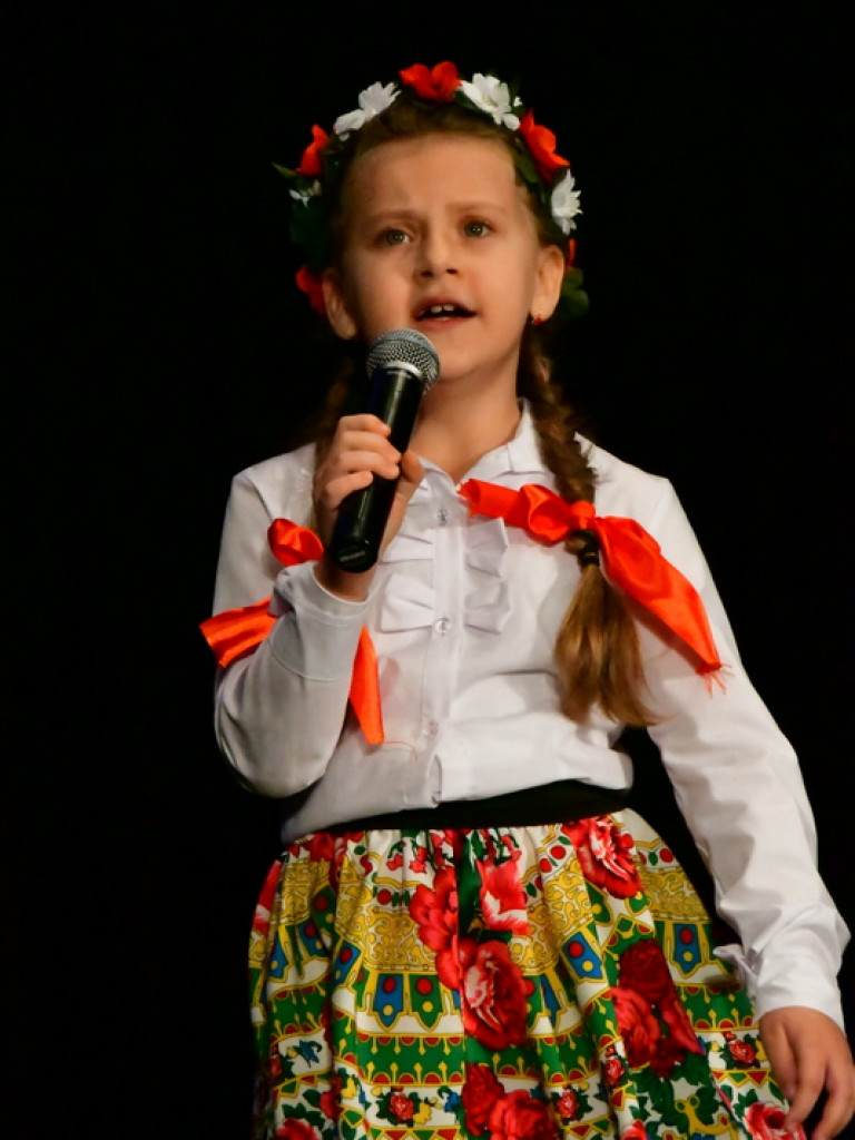 XXIII Festiwal Pieśni Patriotycznej i Legionowej (FOTO)