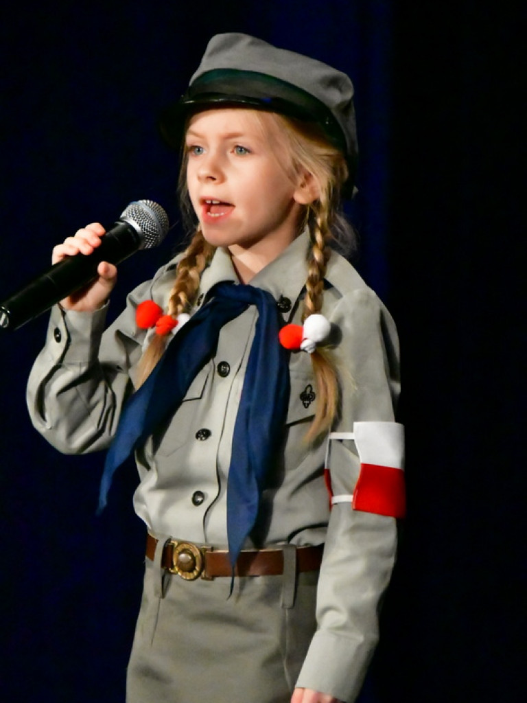 XXIII Festiwal Pieśni Patriotycznej i Legionowej (FOTO)