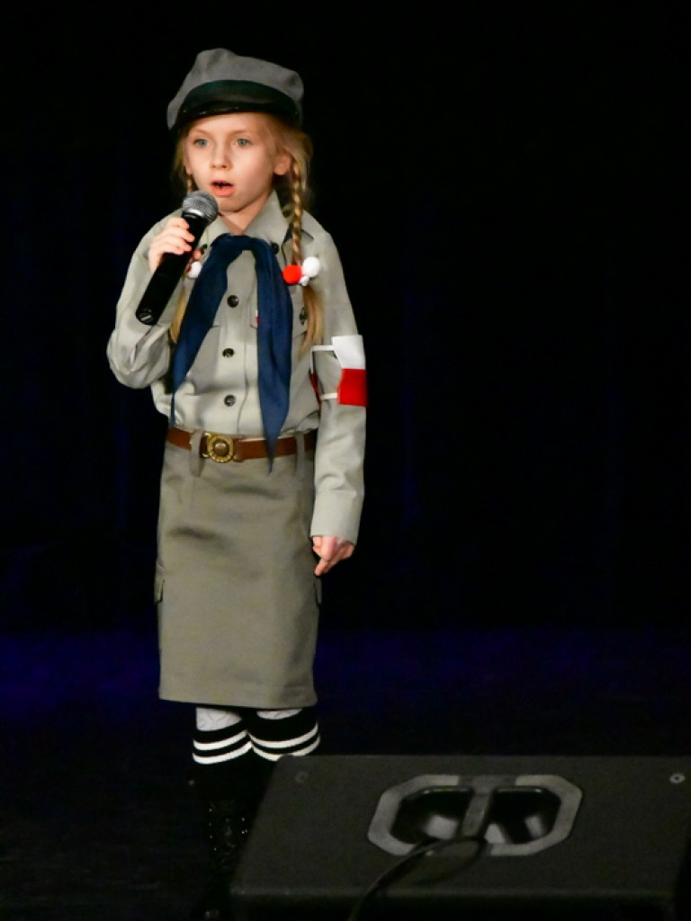 XXIII Festiwal Pieśni Patriotycznej i Legionowej (FOTO)