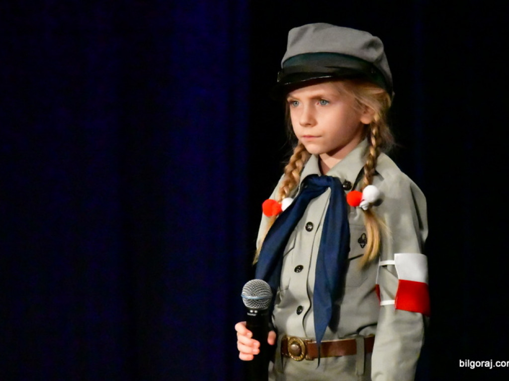 XXIII Festiwal Pieśni Patriotycznej i Legionowej (FOTO)