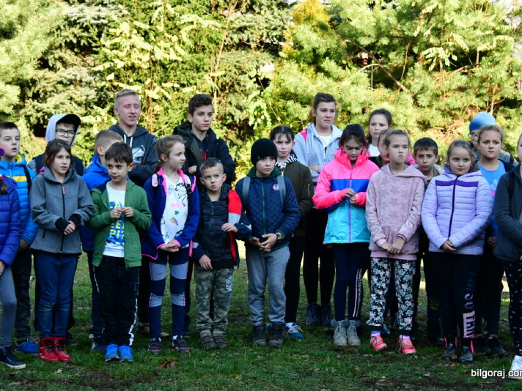 Gra terenowa w Soli (FOTO)