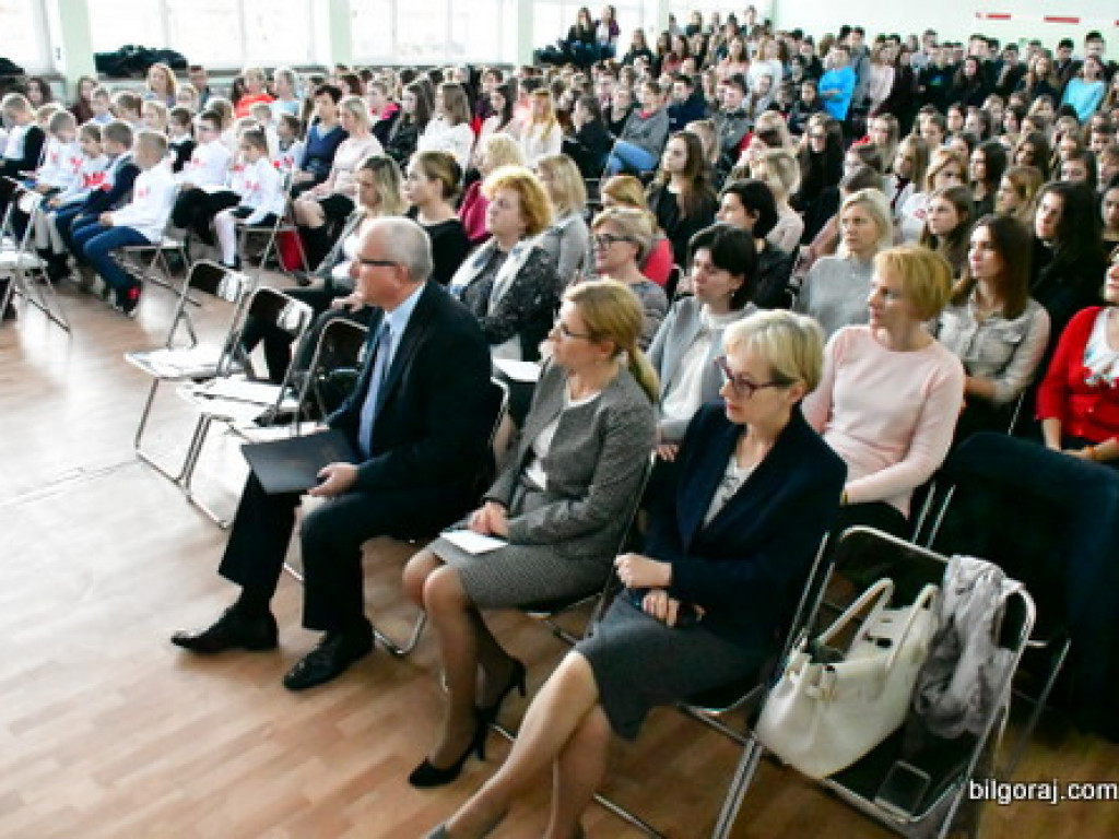 Jeszcze Polska nie zginęła... (FOTO)