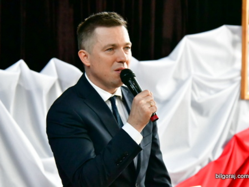 Jeszcze Polska nie zginęła... (FOTO)