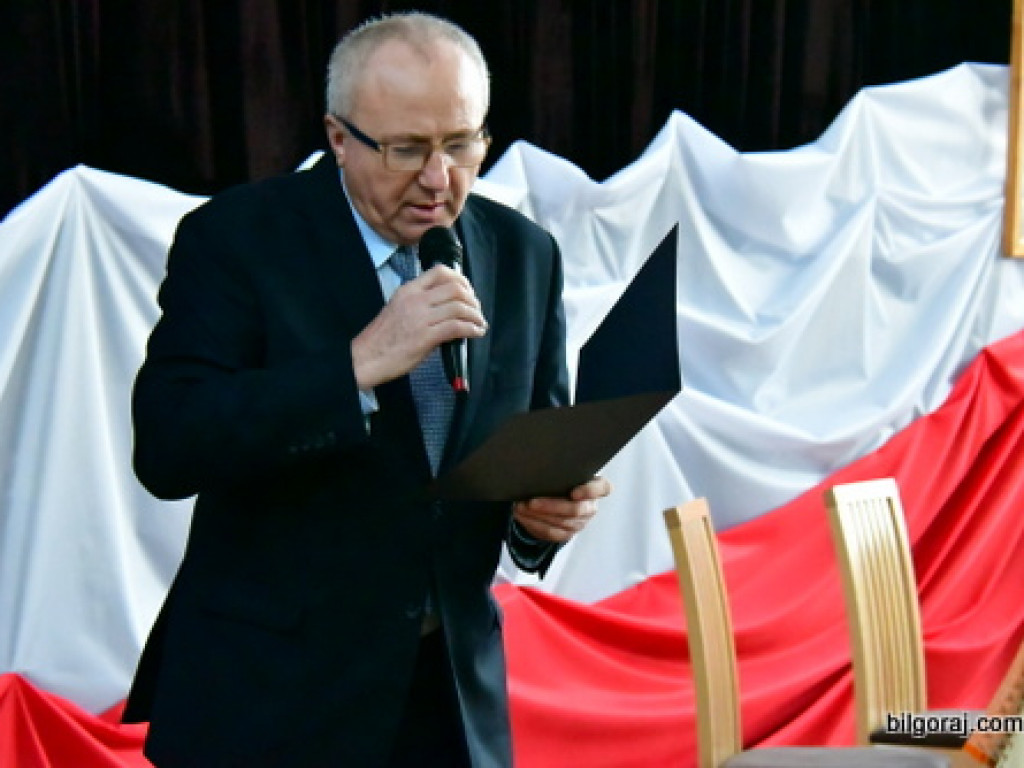Jeszcze Polska nie zginęła... (FOTO)