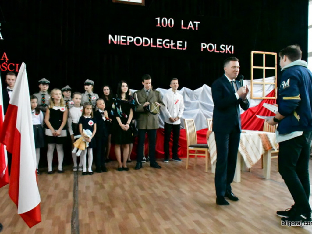 Jeszcze Polska nie zginęła... (FOTO)