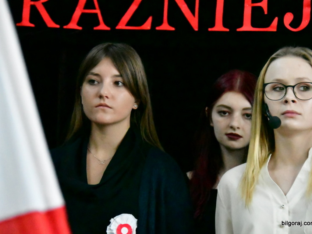 Jeszcze Polska nie zginęła... (FOTO)