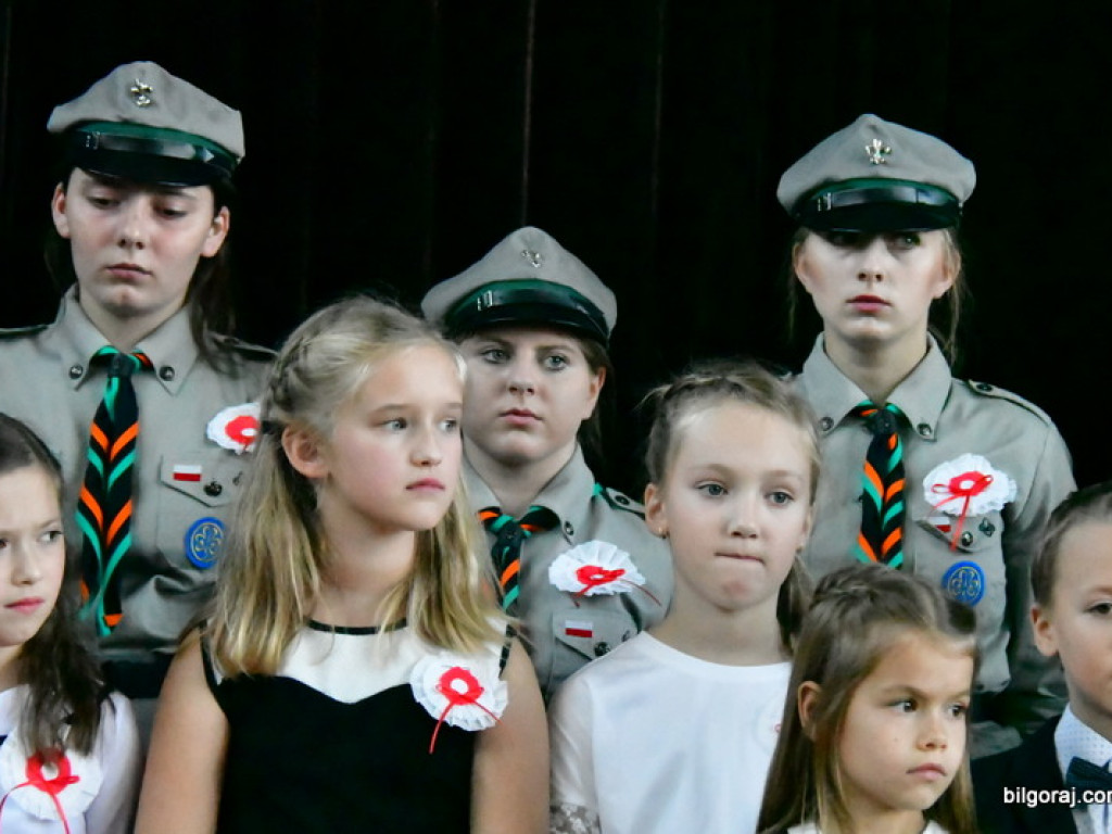 Jeszcze Polska nie zginęła... (FOTO)