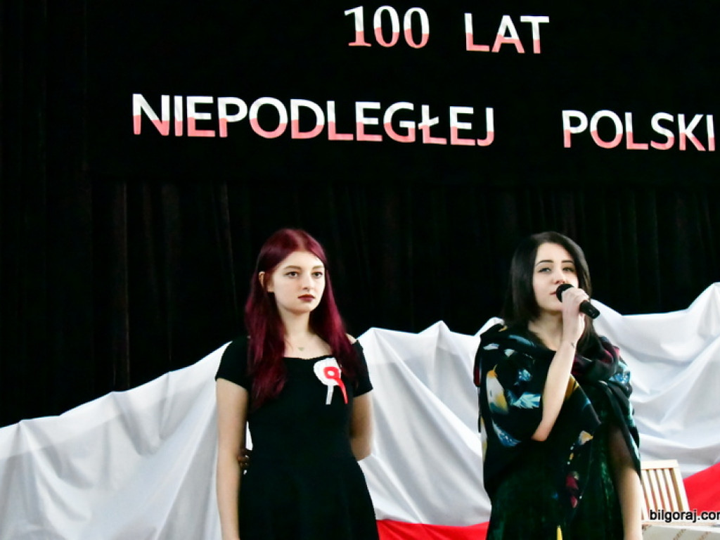 Jeszcze Polska nie zginęła... (FOTO)