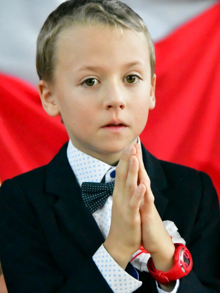 Jeszcze Polska nie zginęła... (FOTO)