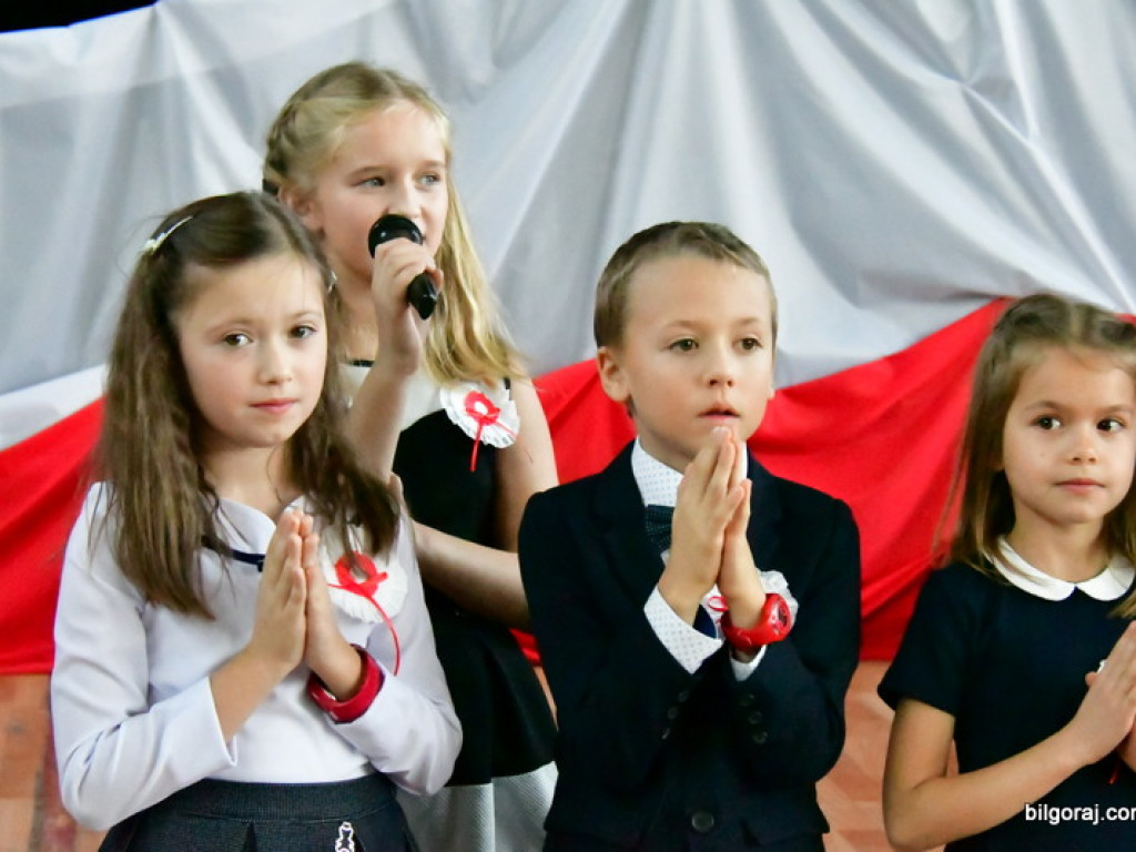 Jeszcze Polska nie zginęła... (FOTO)