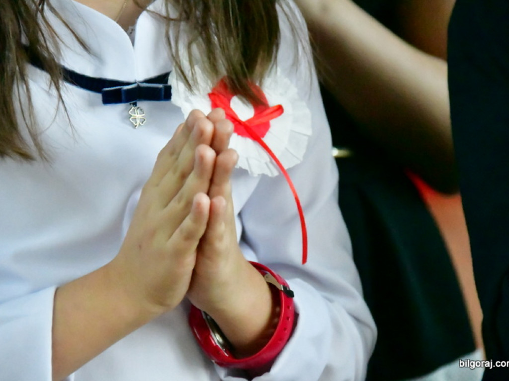 Jeszcze Polska nie zginęła... (FOTO)